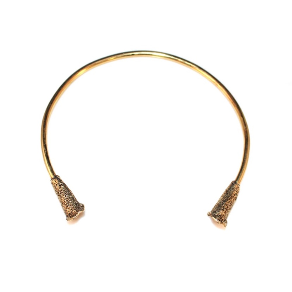 Temerity jewelry - Halcyon Collar